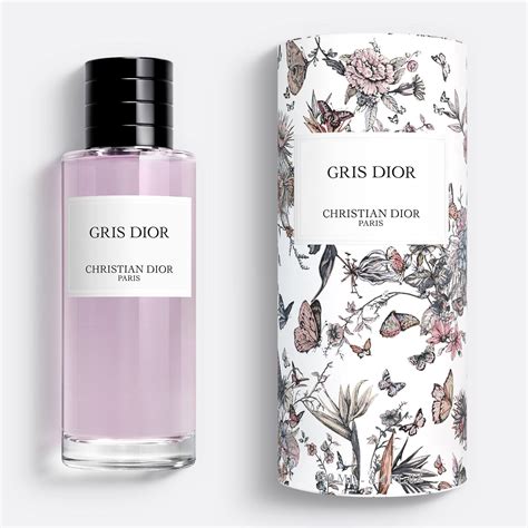 dior chypre|Gris Dior Review .